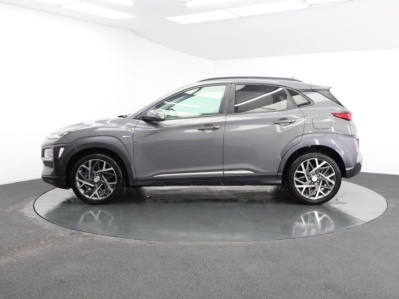 Hyundai Kona - Image 9