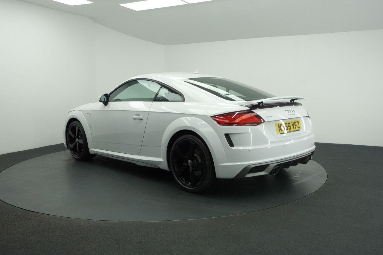 Audi TT - Image 14