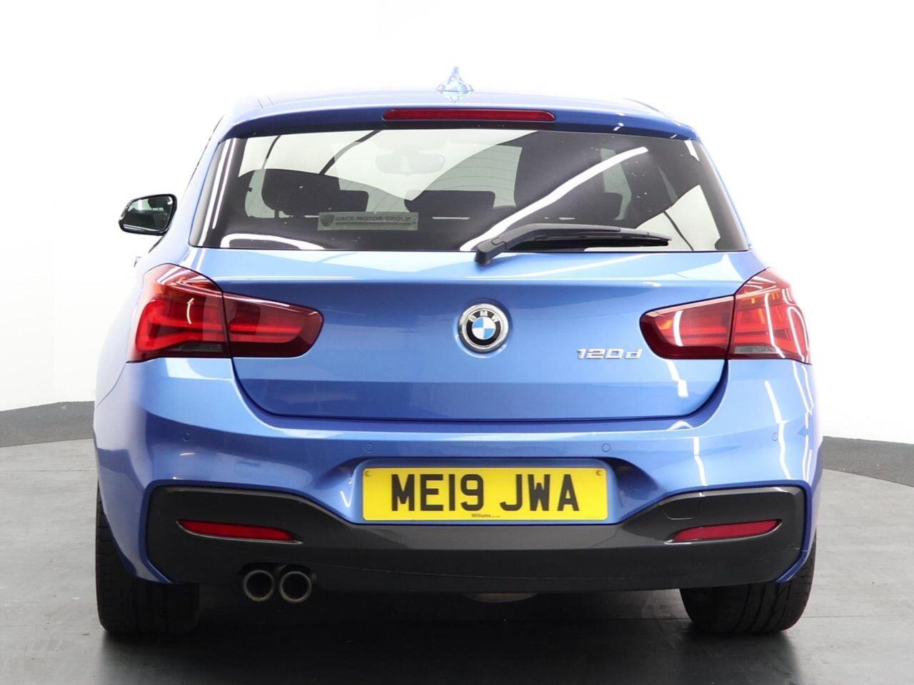 BMW 1 Series - Image 10
