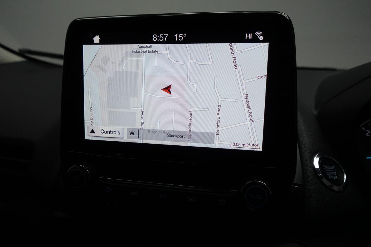 Ford Ecosport - Image 2
