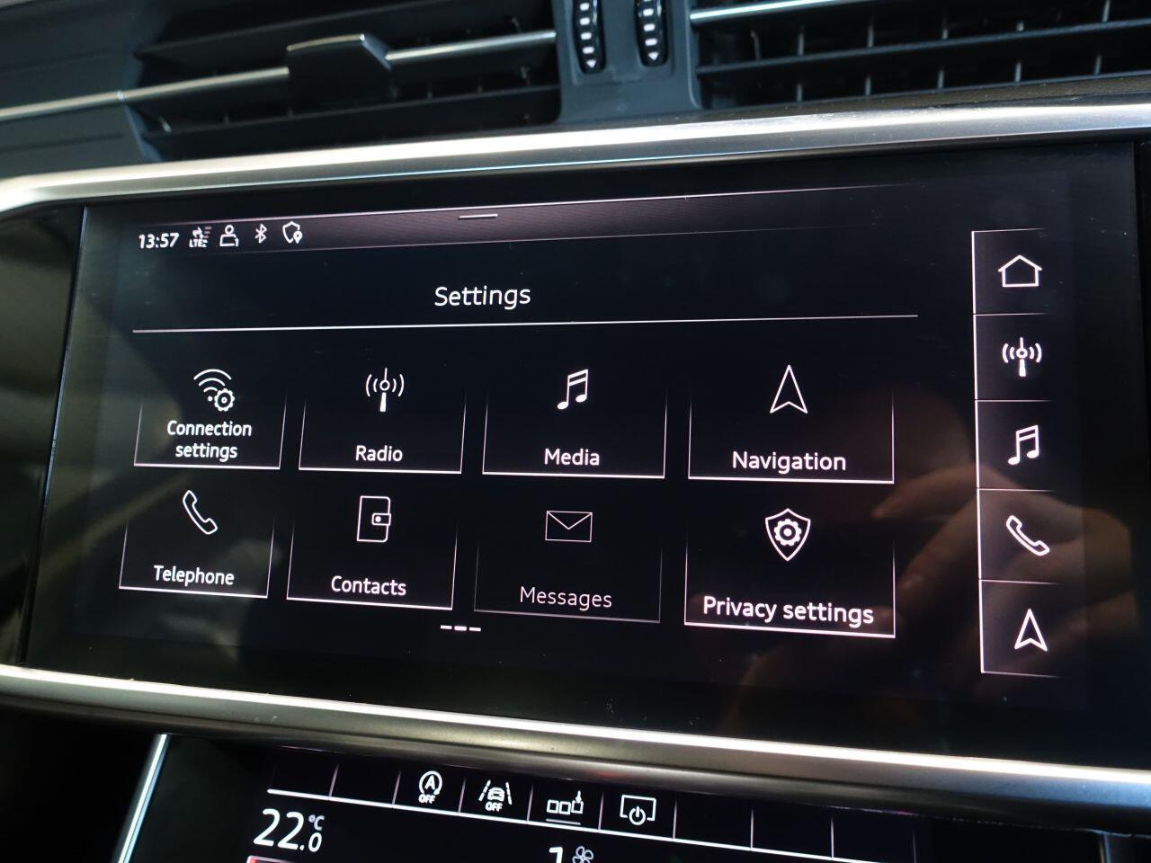 Audi A6 Saloon - Image 35