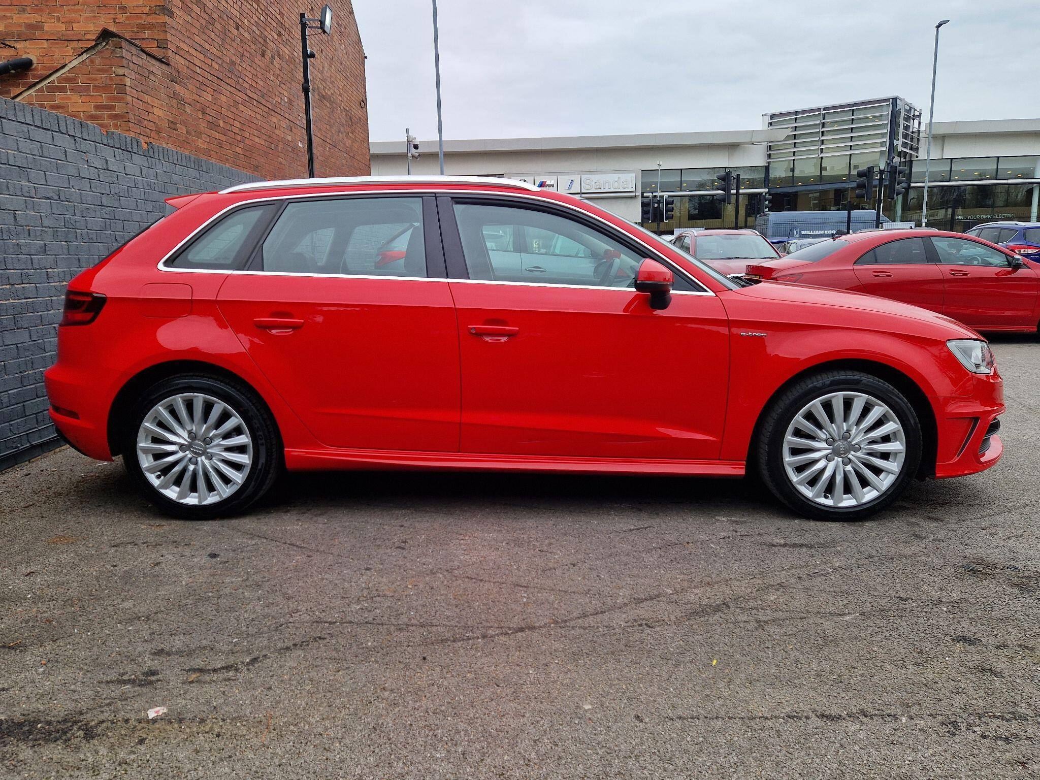 Audi A3 - Image 7