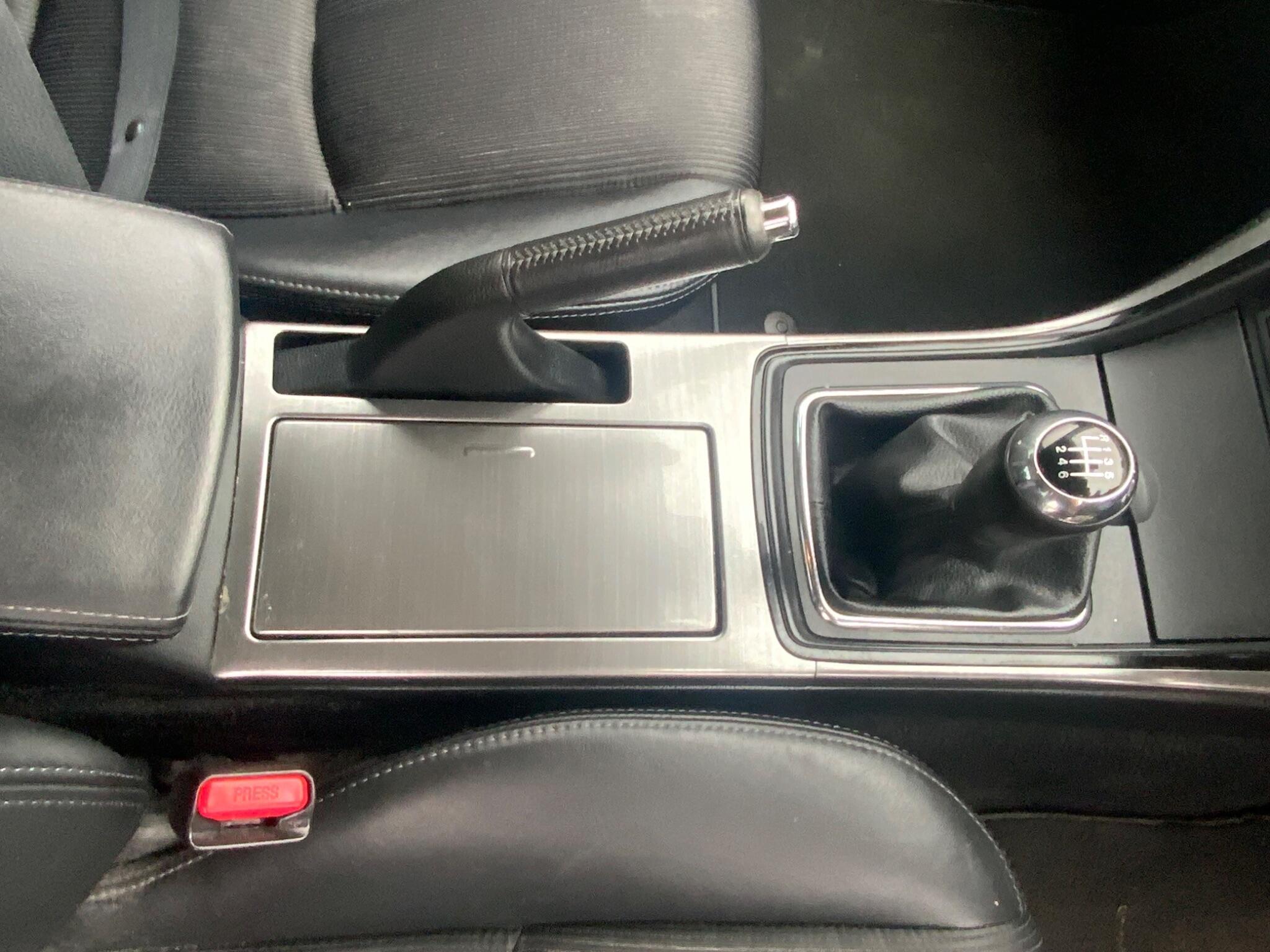 Mazda MAZDA6 - Image 14