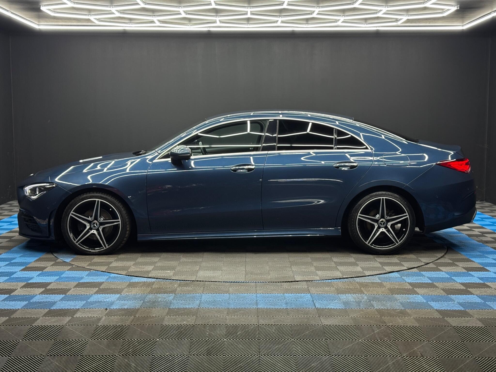 Mercedes CLA - Image 8