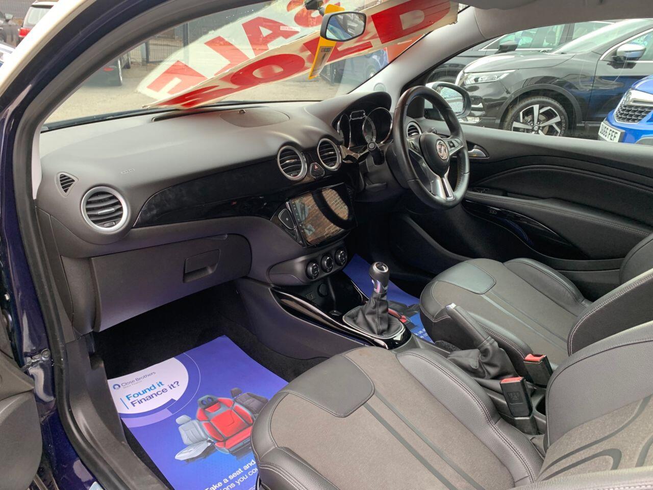 Vauxhall ADAM - Image 13