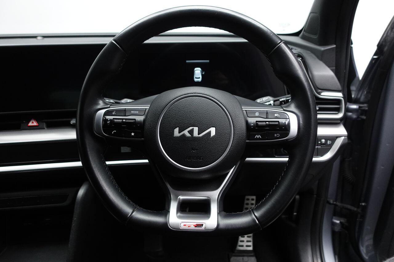 Kia Sportage - Image 35