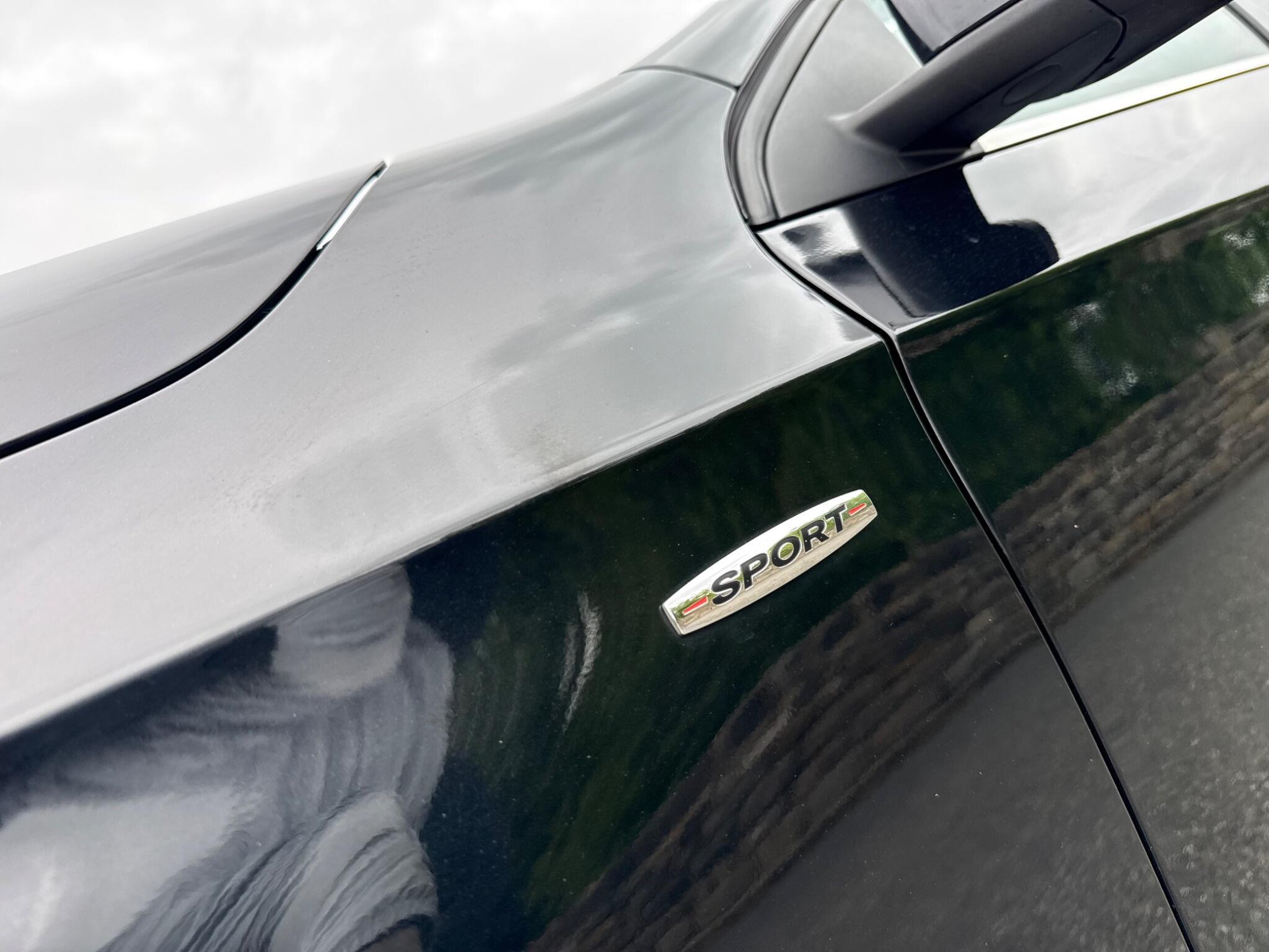 Mercedes A Class - Image 45
