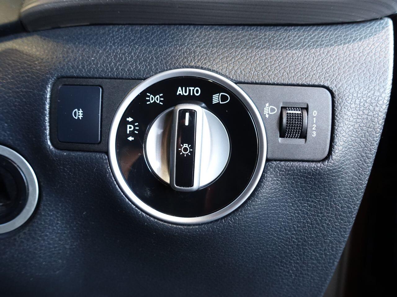 Mercedes-benz B-CLASS - Image 26