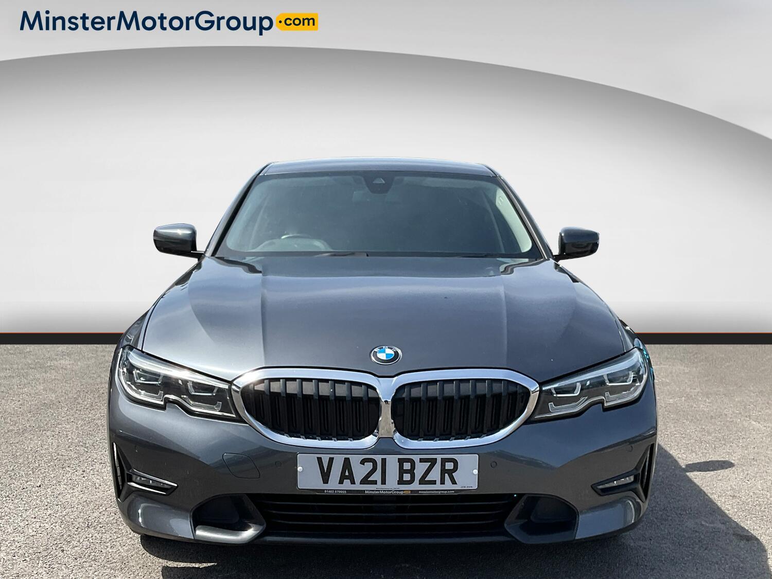 BMW 3 Series - Image 5
