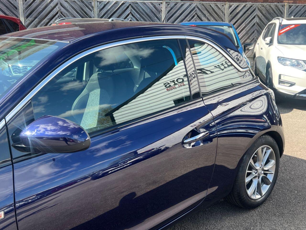 Vauxhall ADAM - Image 12