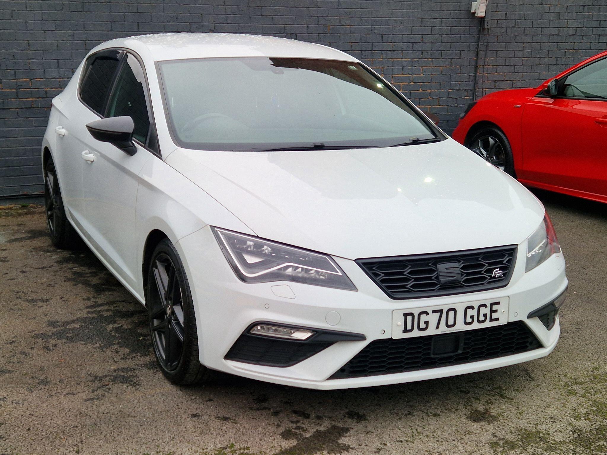 SEAT Leon - Image 3