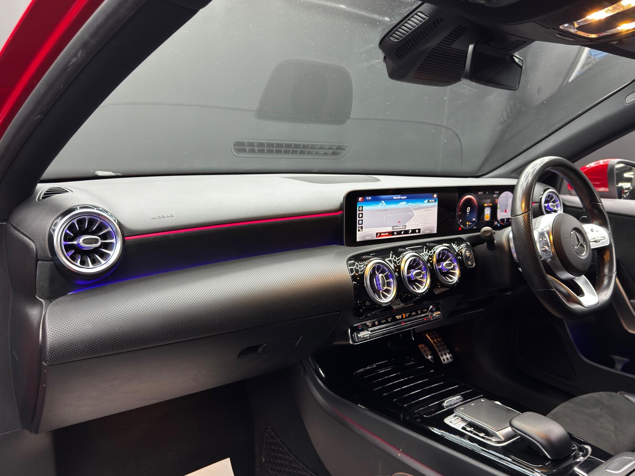 Mercedes A Class - Image 12