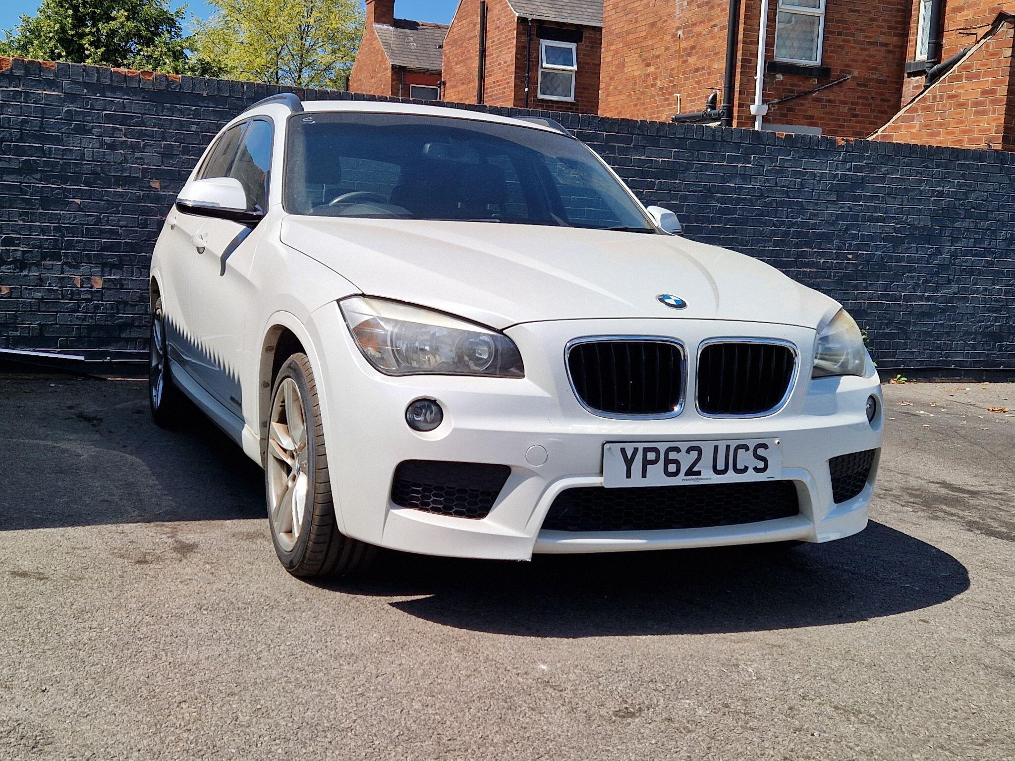 BMW X1 - Image 16