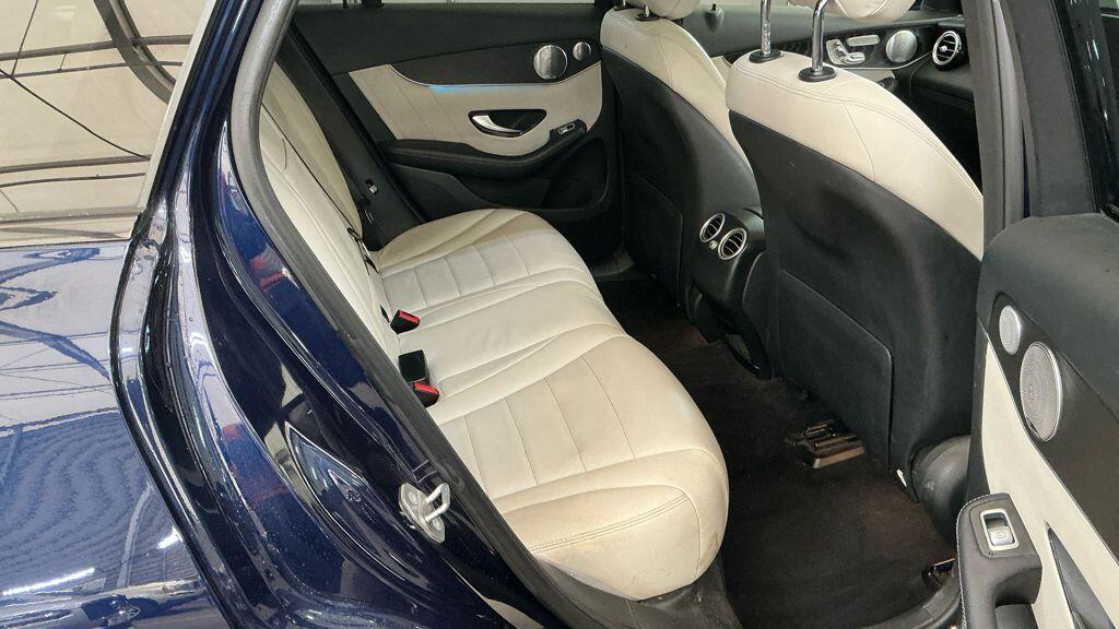 Mercedes-benz GLC - Image 7