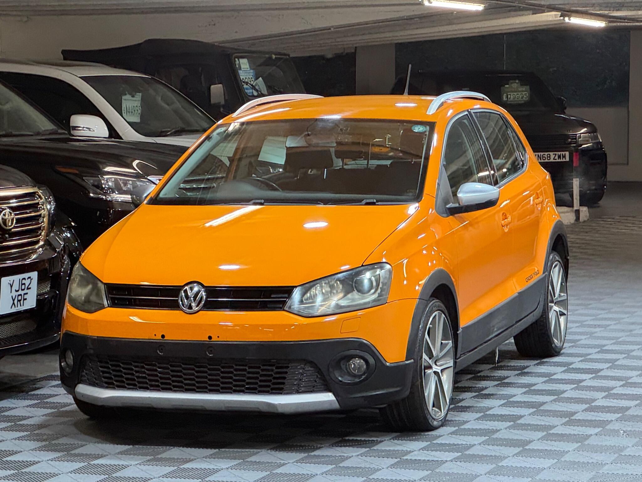 Volkswagen Polo - Image 6