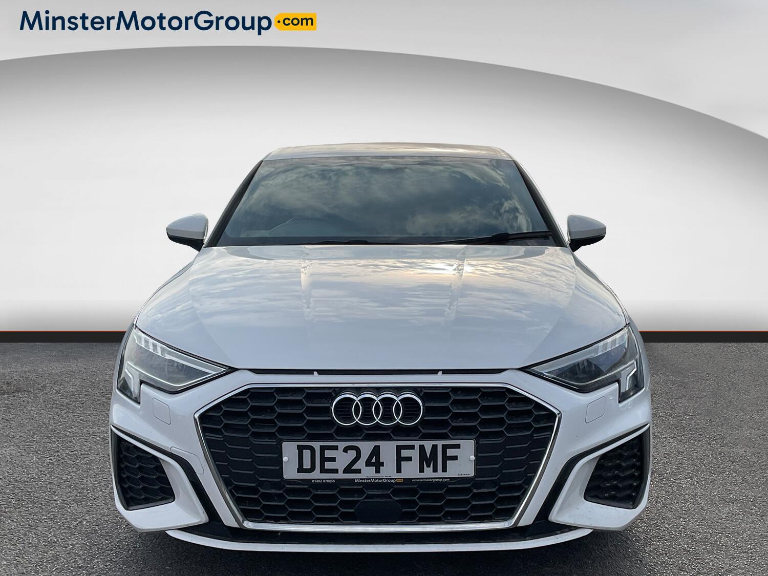 Audi A3 - Image 5
