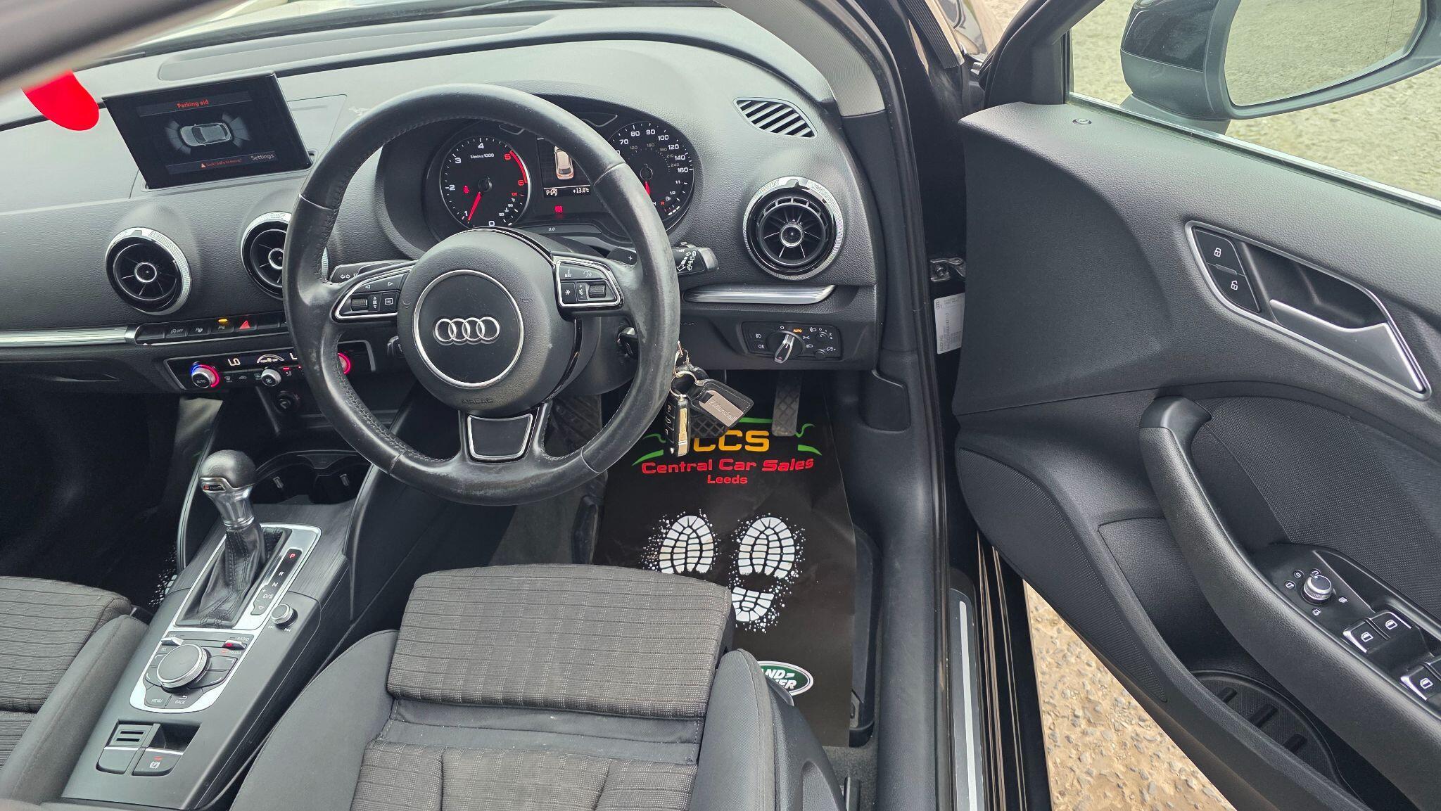 Audi A3 - Image 19
