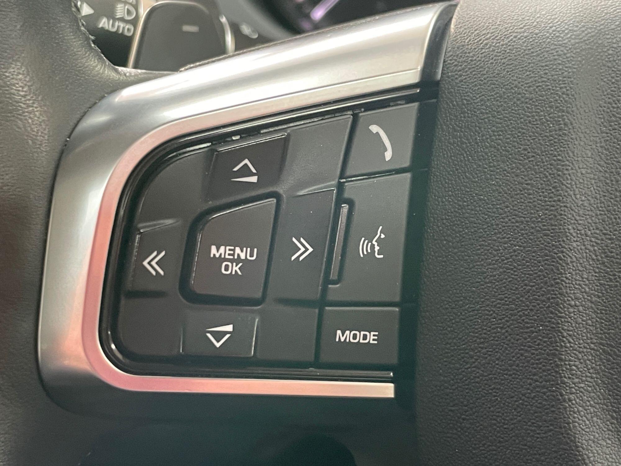 Land Rover DISCOVERY SPORT - Image 44