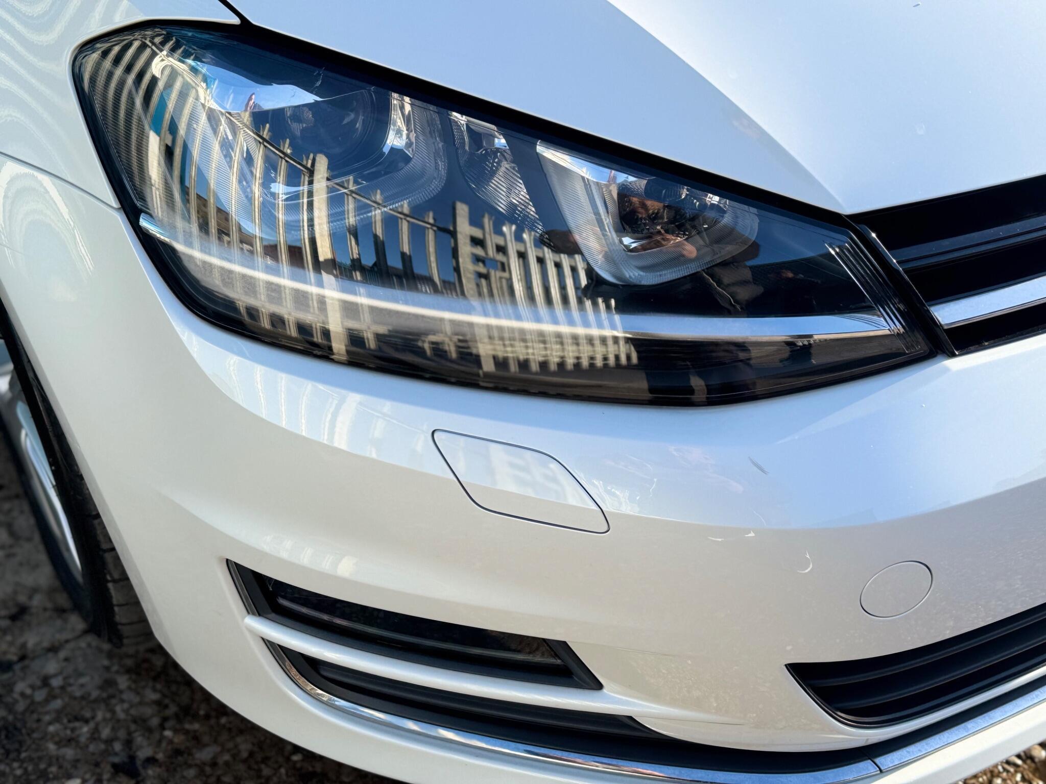 Volkswagen Golf - Image 50