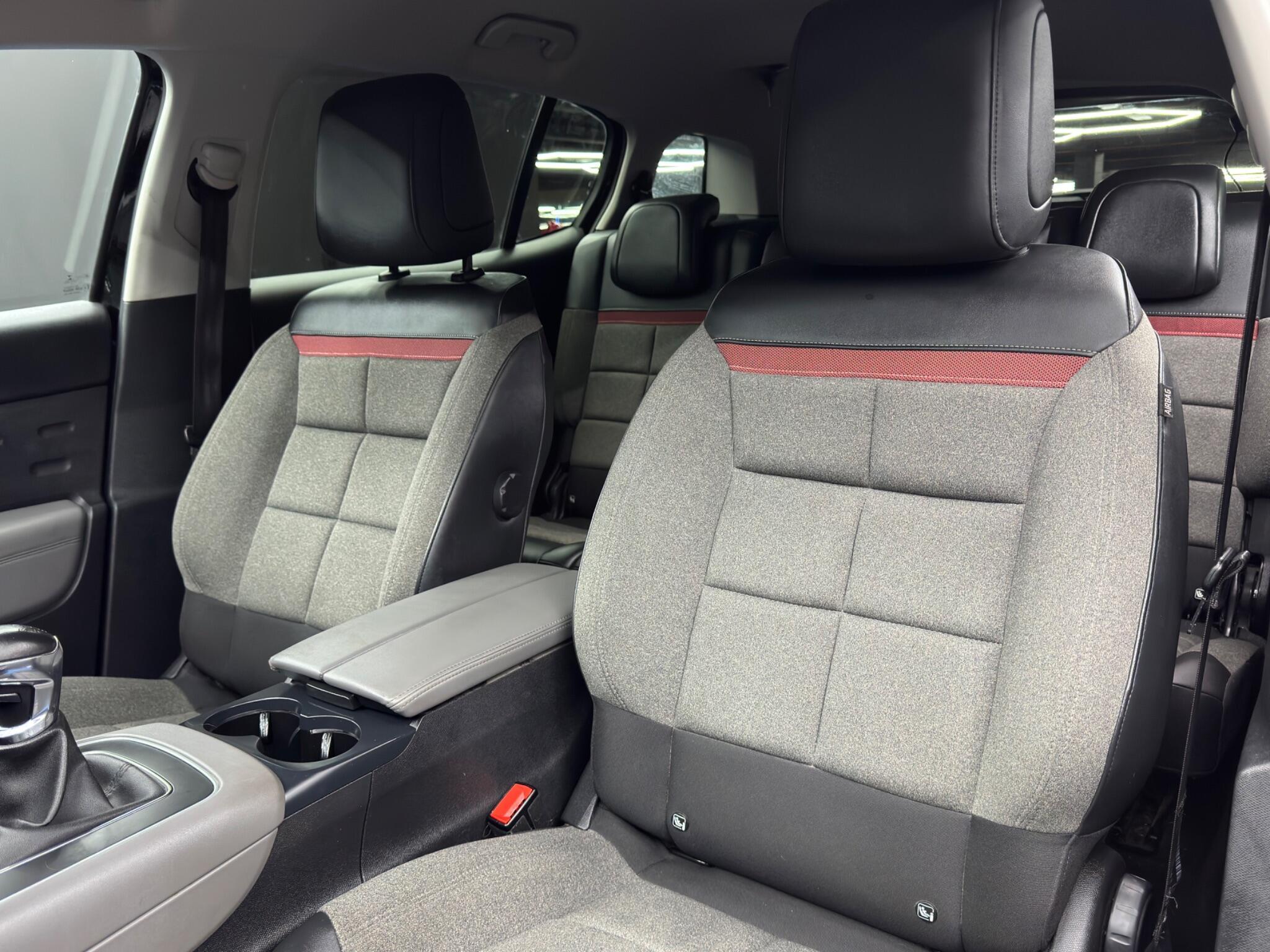 Citroen C5 Aircross - Image 14
