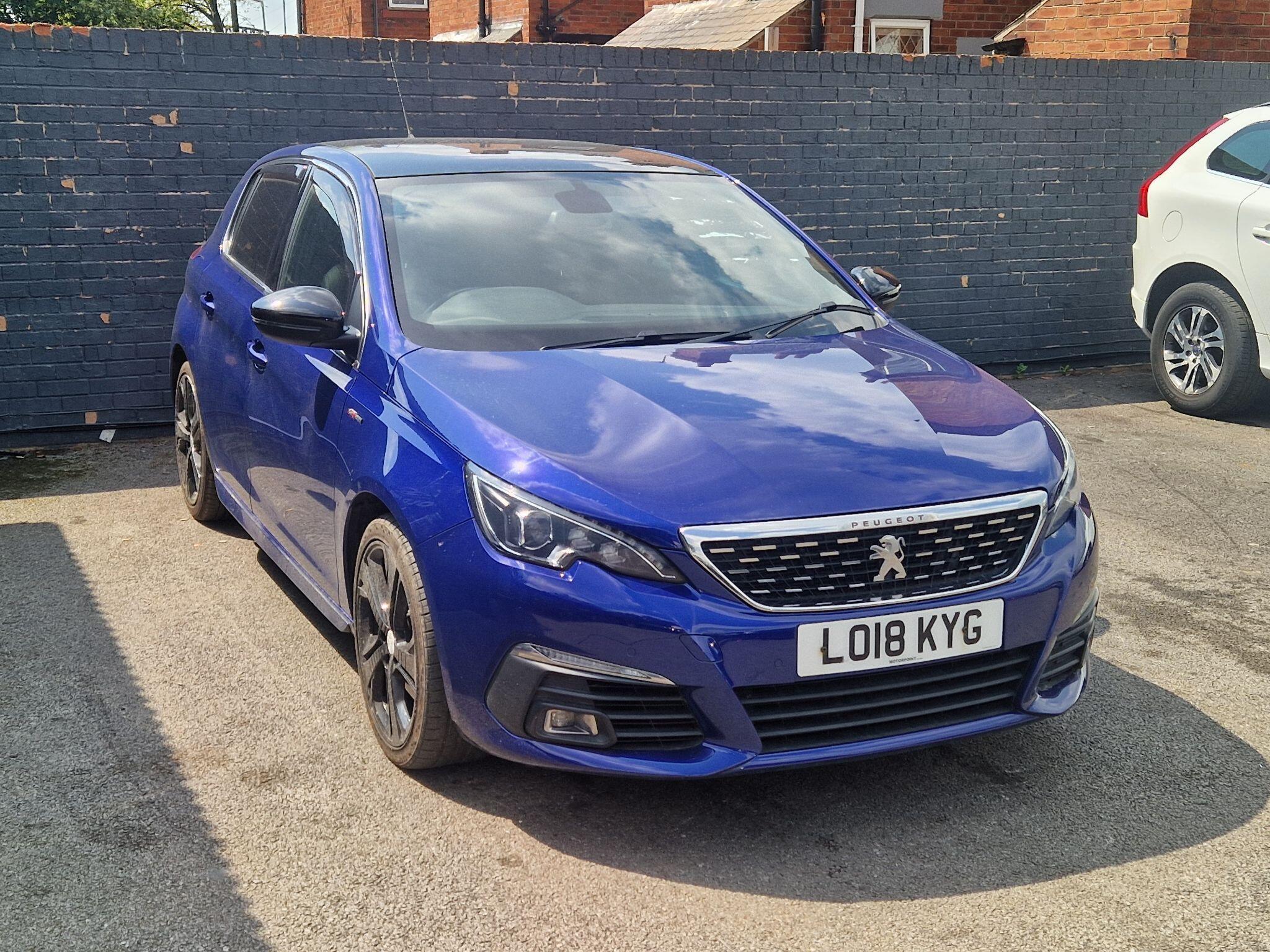 Peugeot 308 - Image 3
