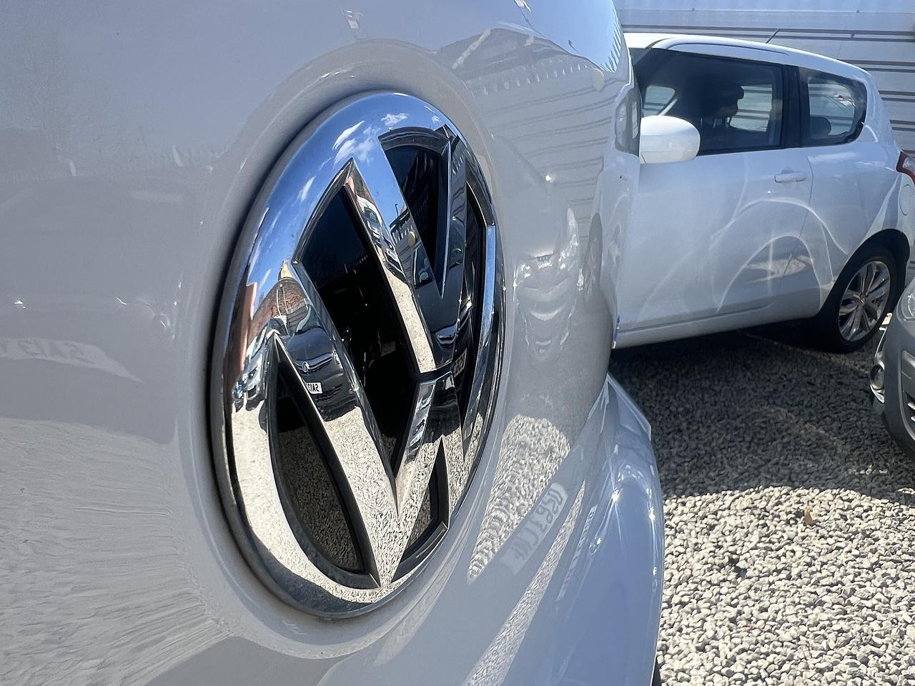 Volkswagen Tiguan - Image 7