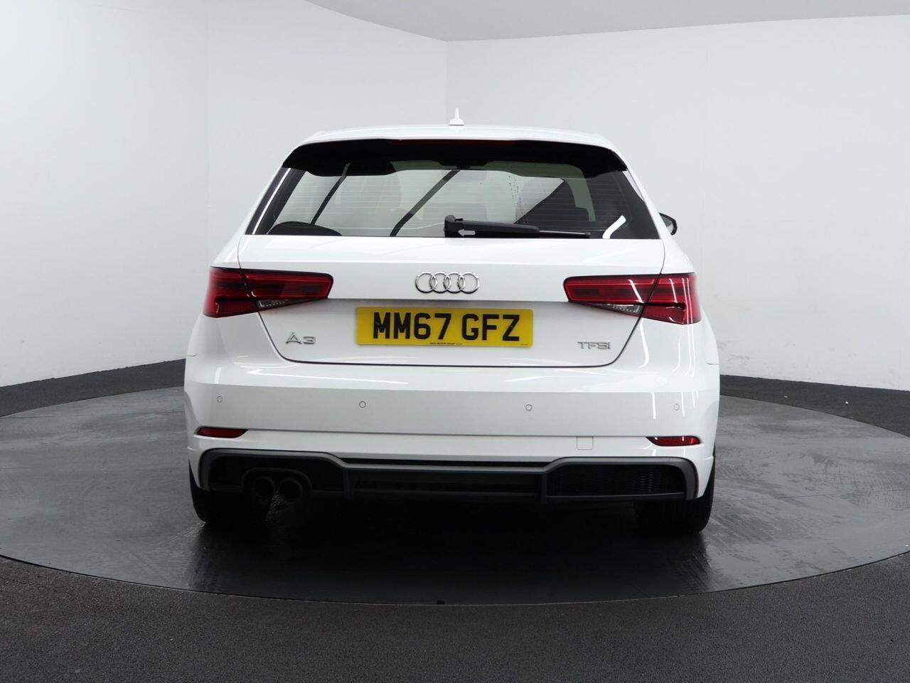 Audi A3 - Image 12