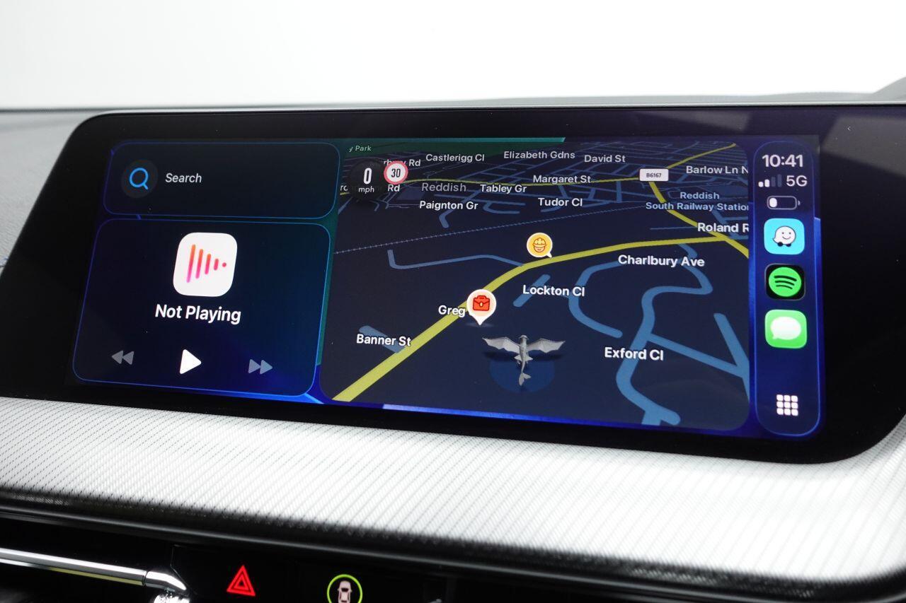 BMW 1 Series - Image 26