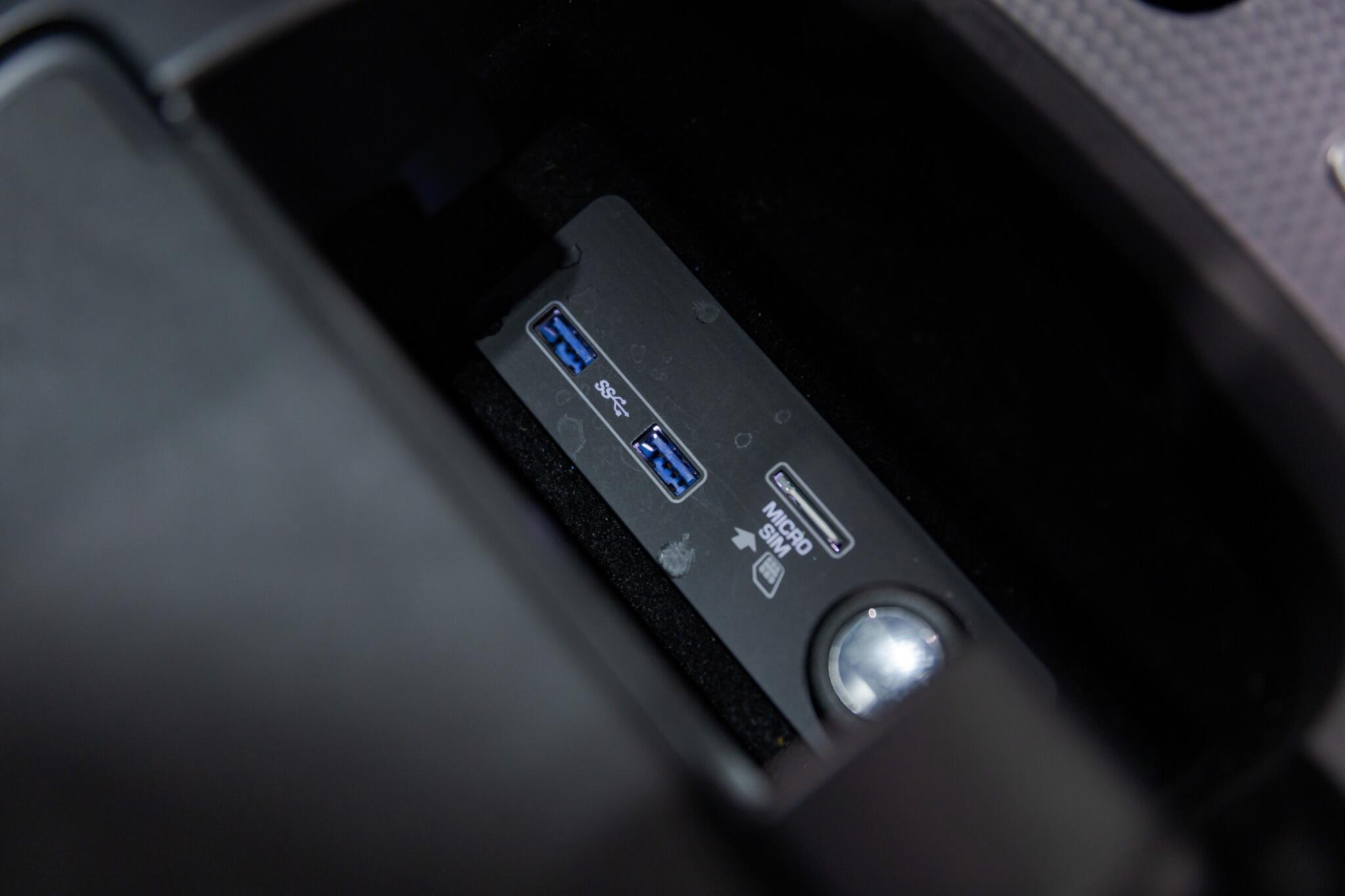 Land Rover RANGE ROVER SPORT - Image 56