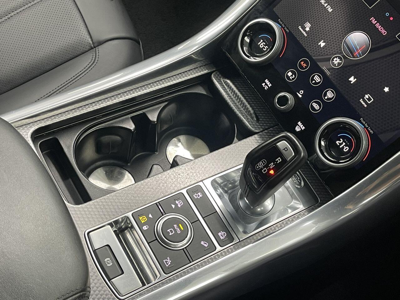 Land Rover RANGE ROVER SPORT - Image 26