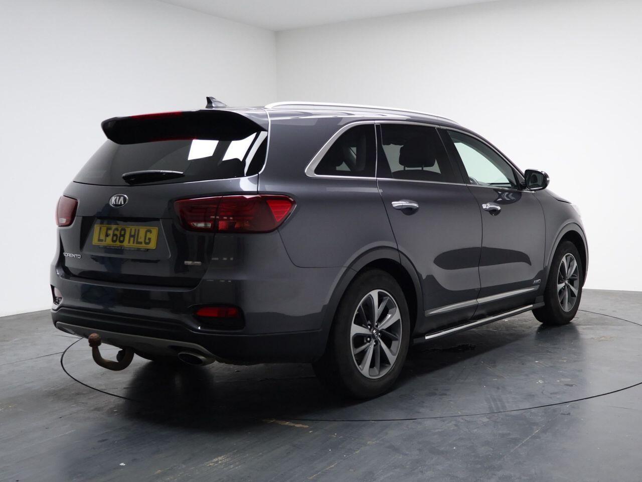 Kia Sorento - Image 13