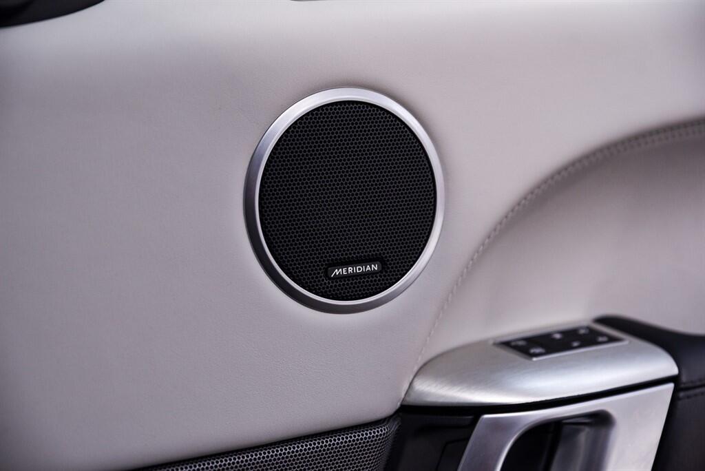 Land Rover RANGE ROVER SPORT - Image 50