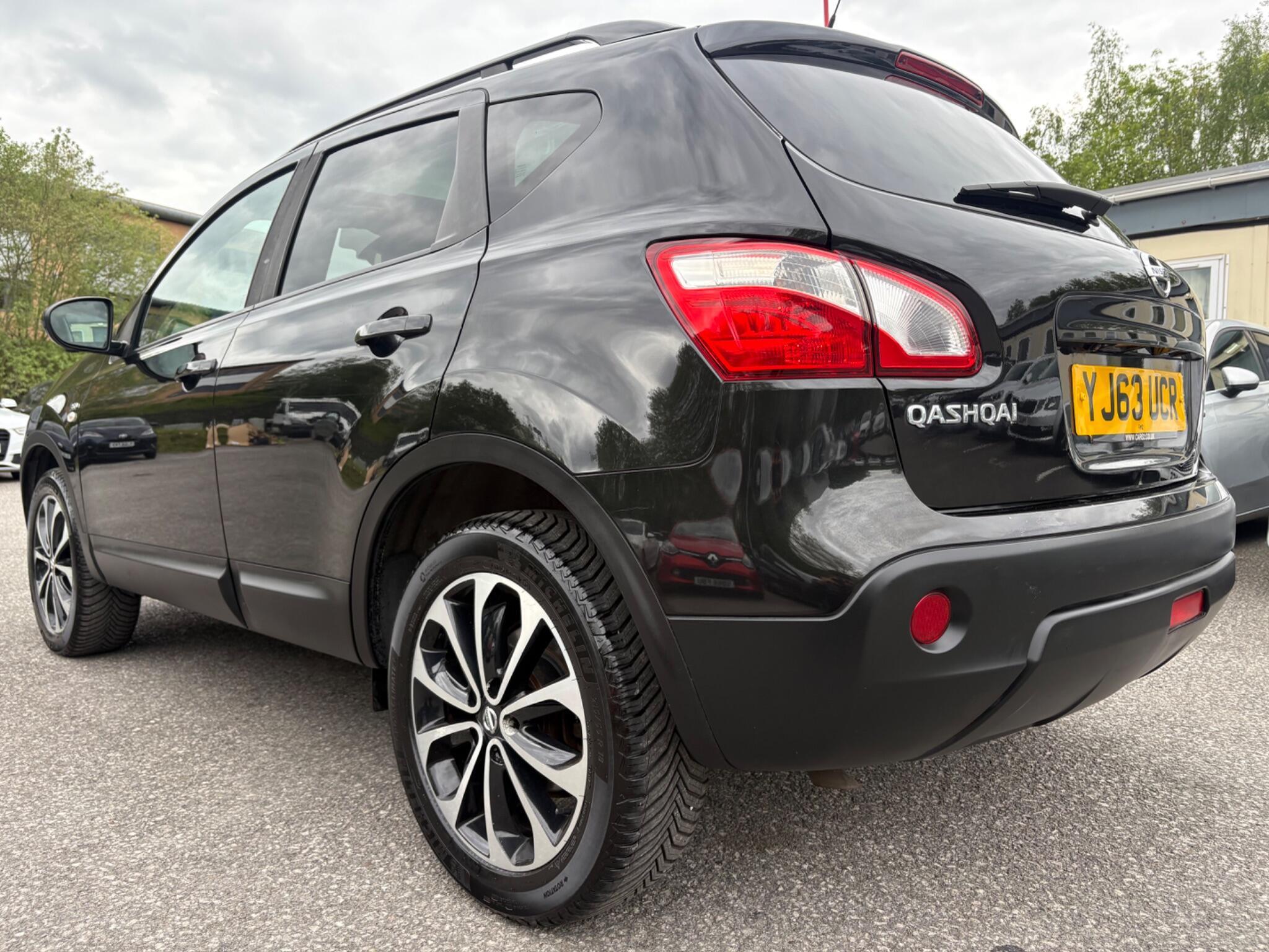 Nissan Qashqai - Image 15