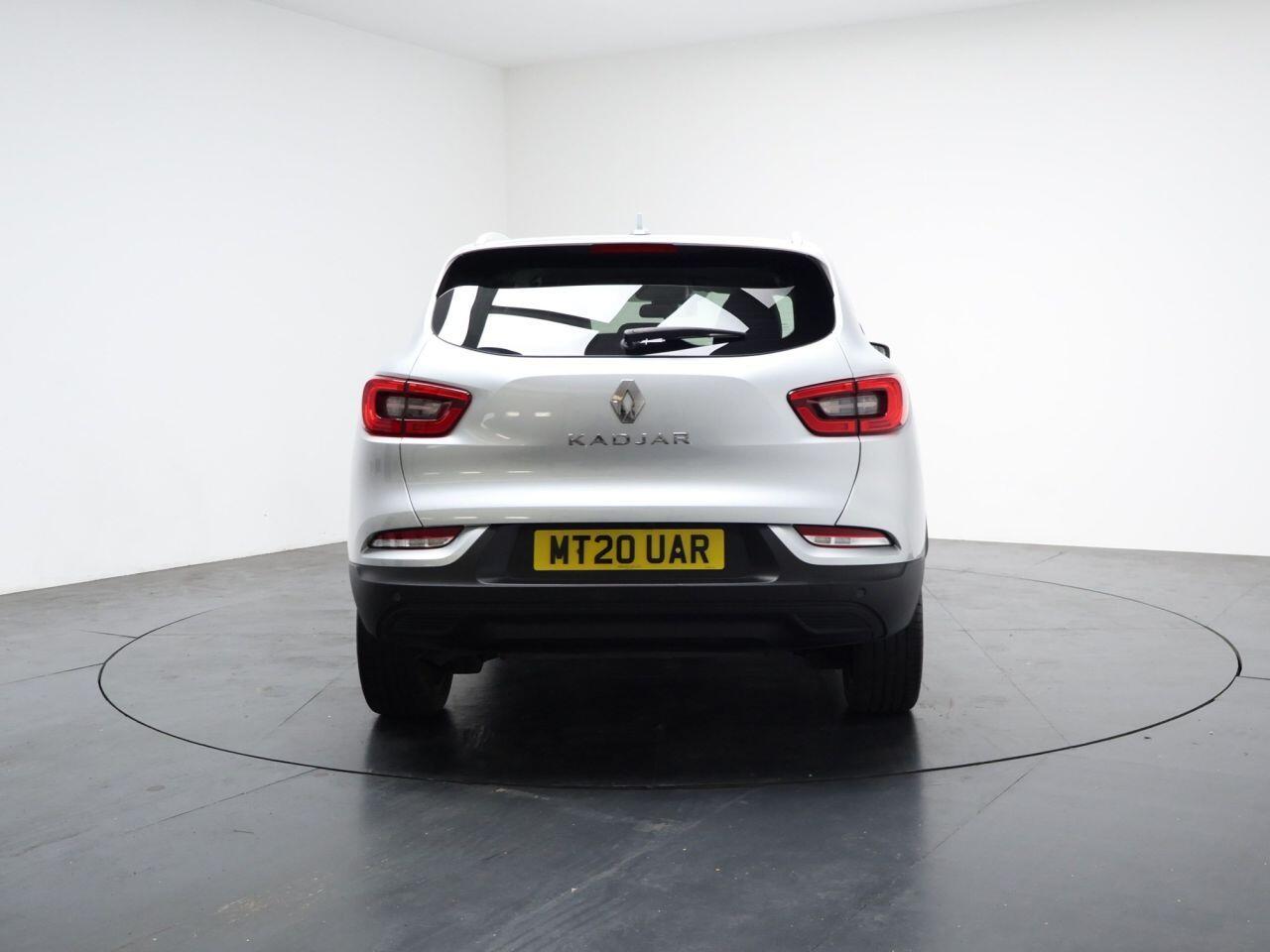 Renault Kadjar - Image 11