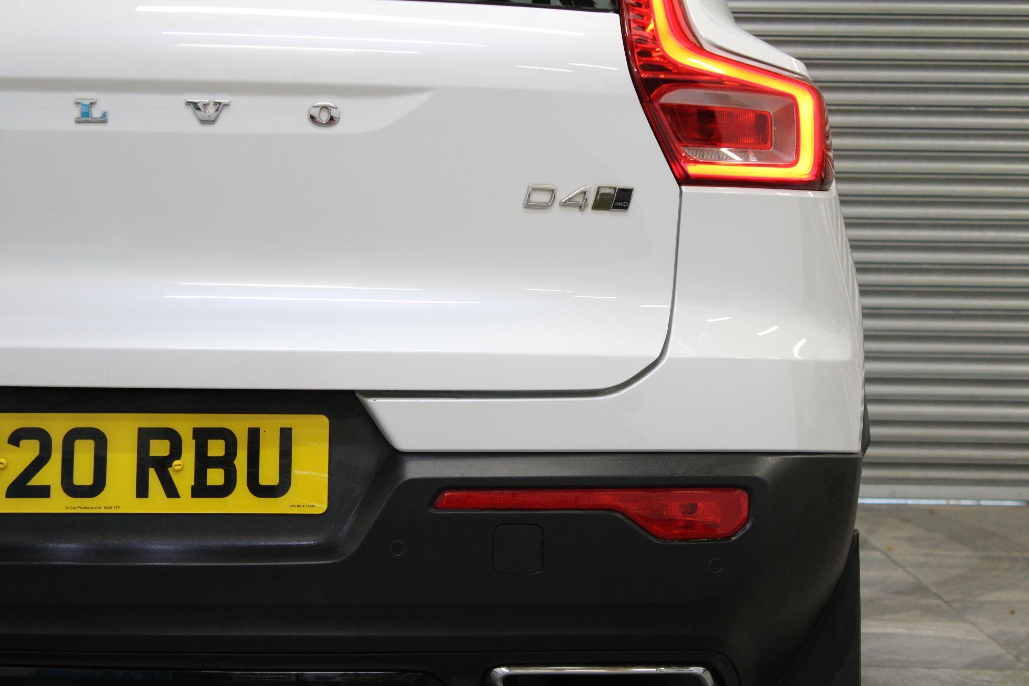 Volvo XC40 - Image 16