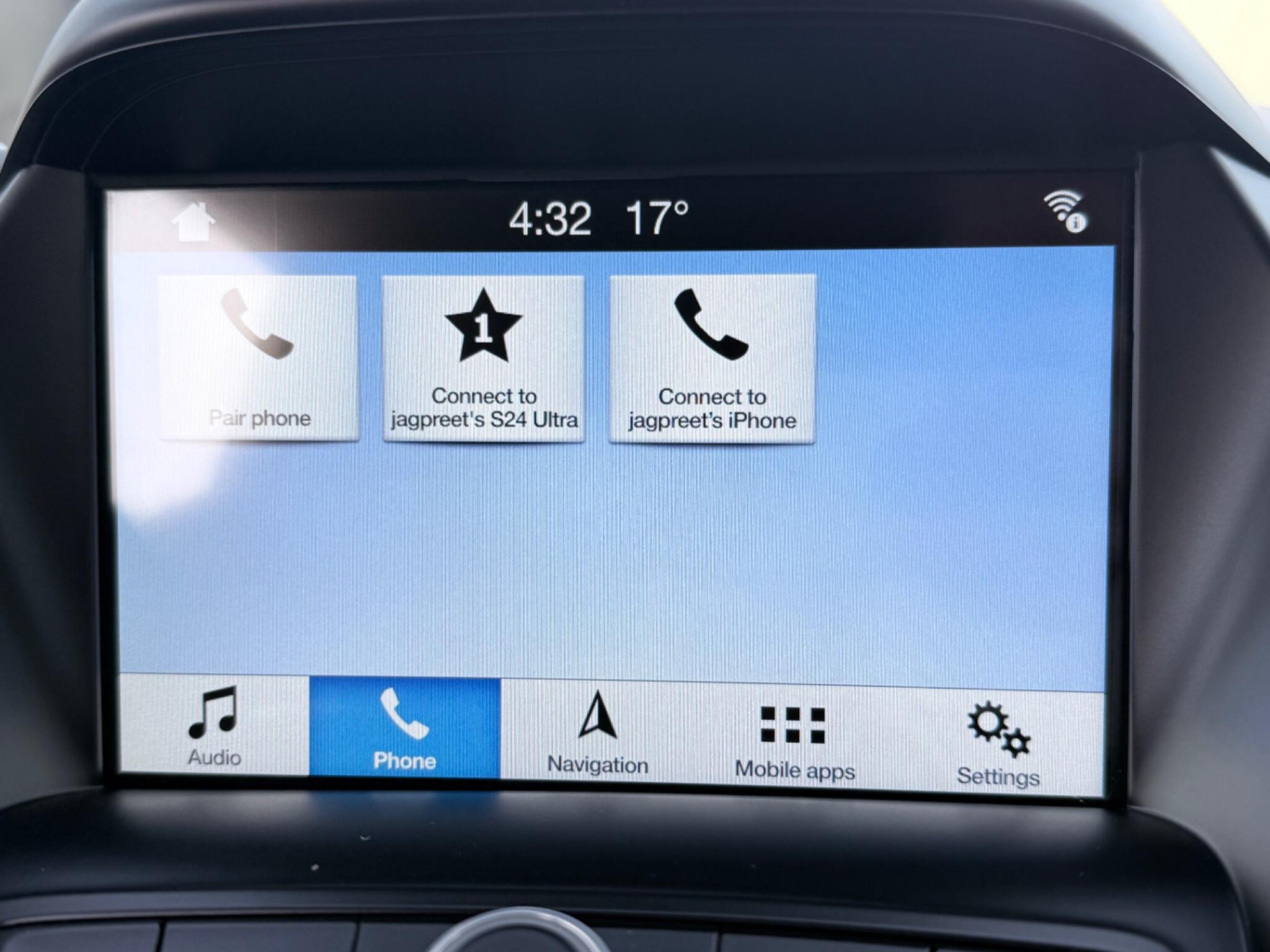 Ford Kuga - Image 62