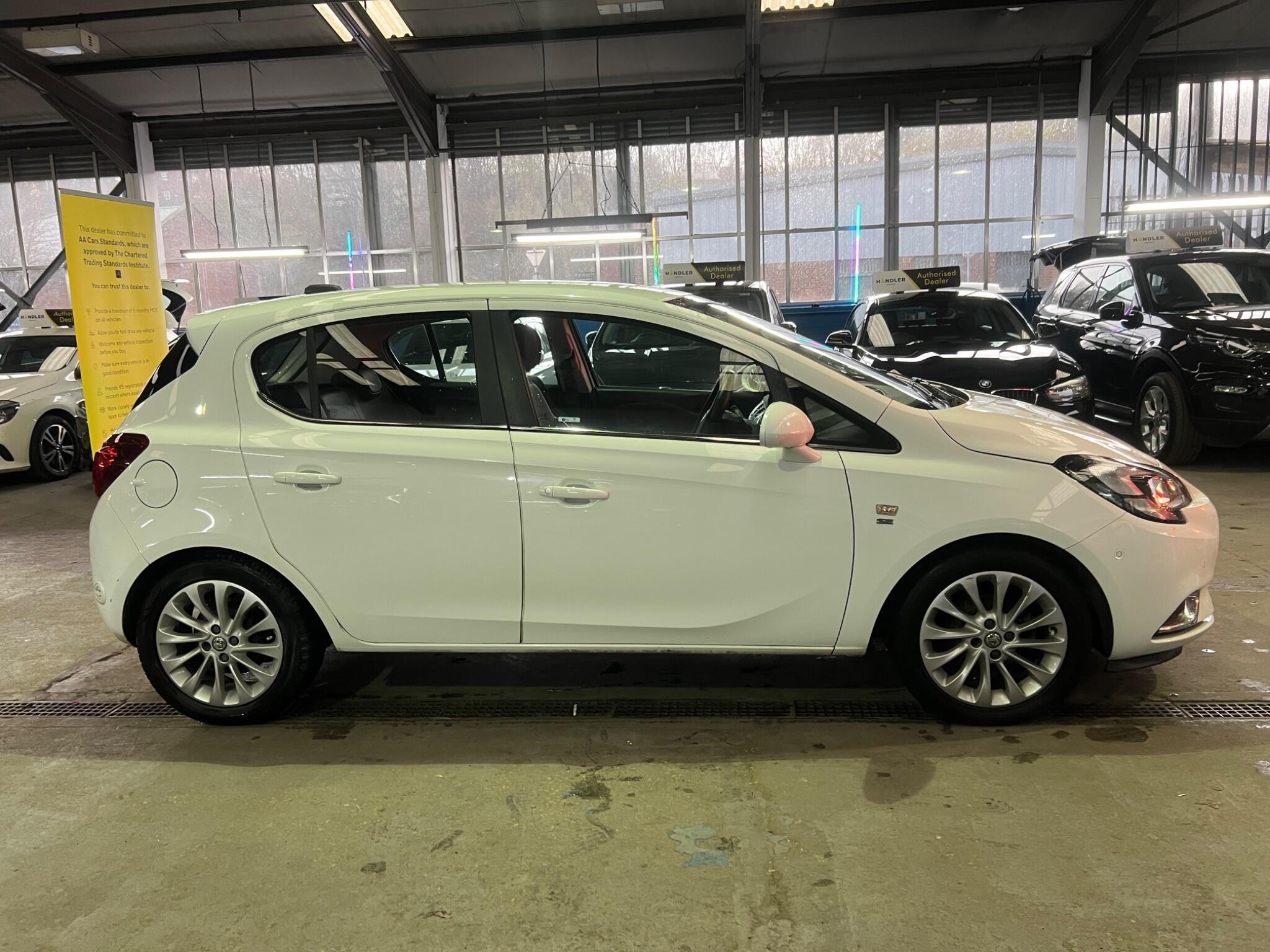 Vauxhall Mokka - Image 8