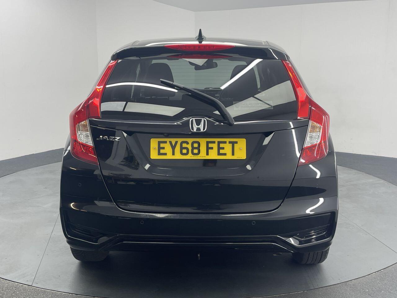 Honda Jazz - Image 10