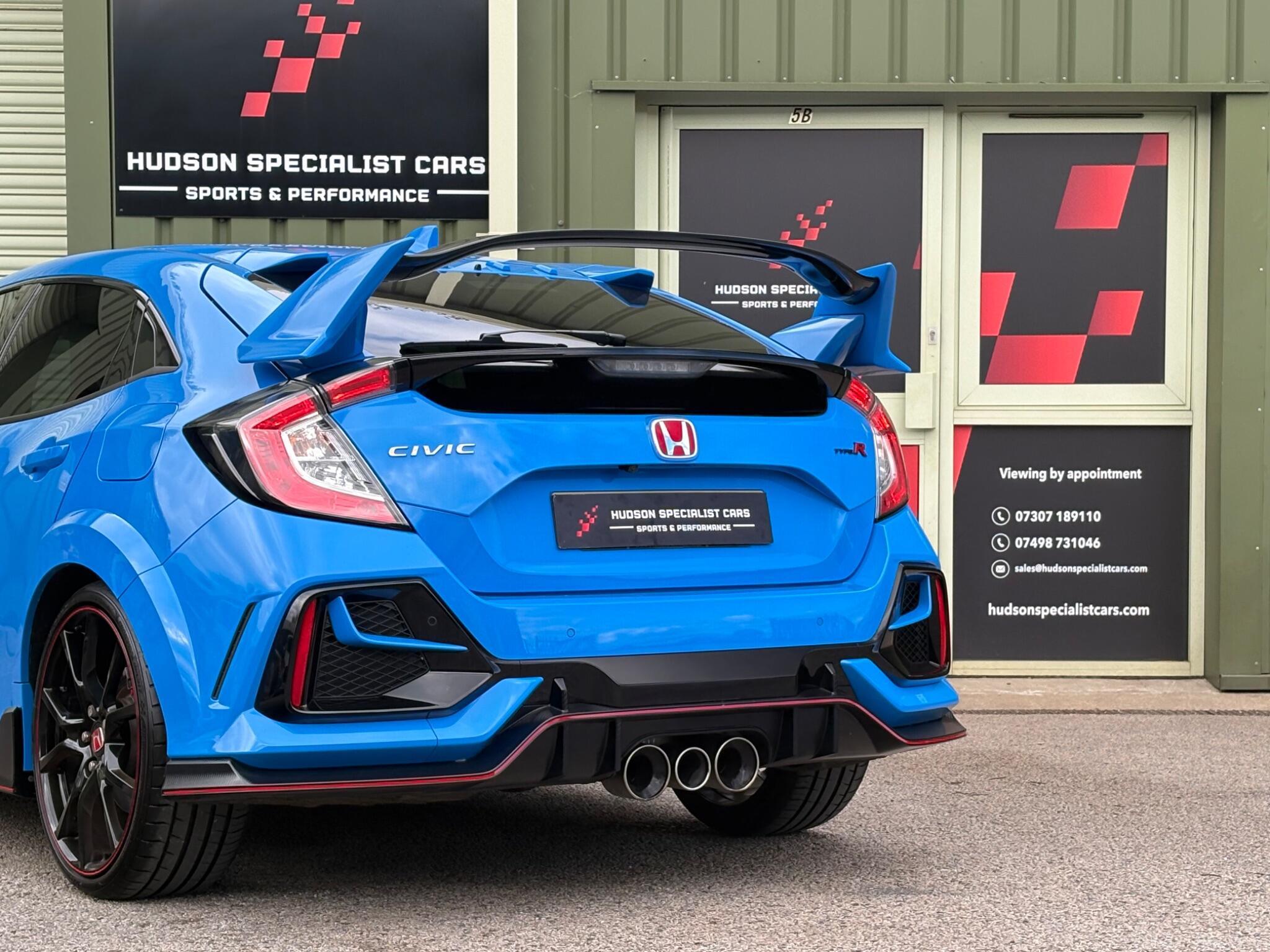 Honda Civic - Image 7