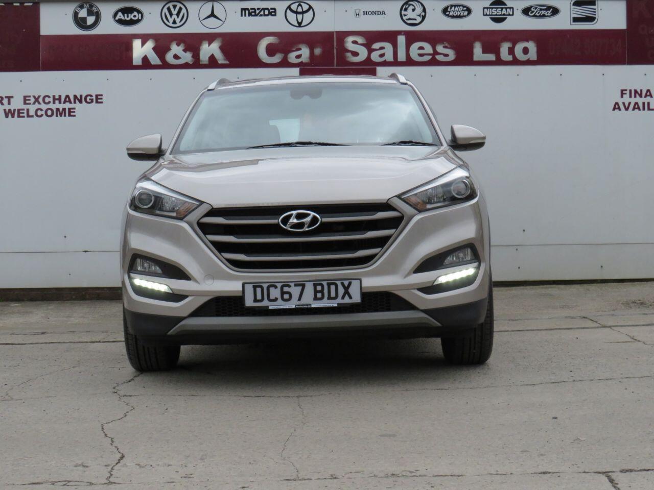 Hyundai Tucson - Image 3