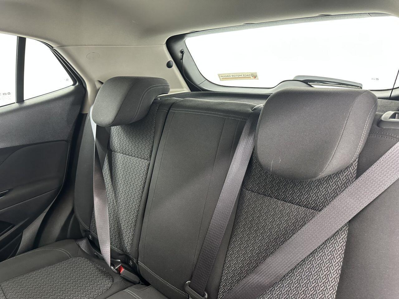 Vauxhall Mokka X - Image 14