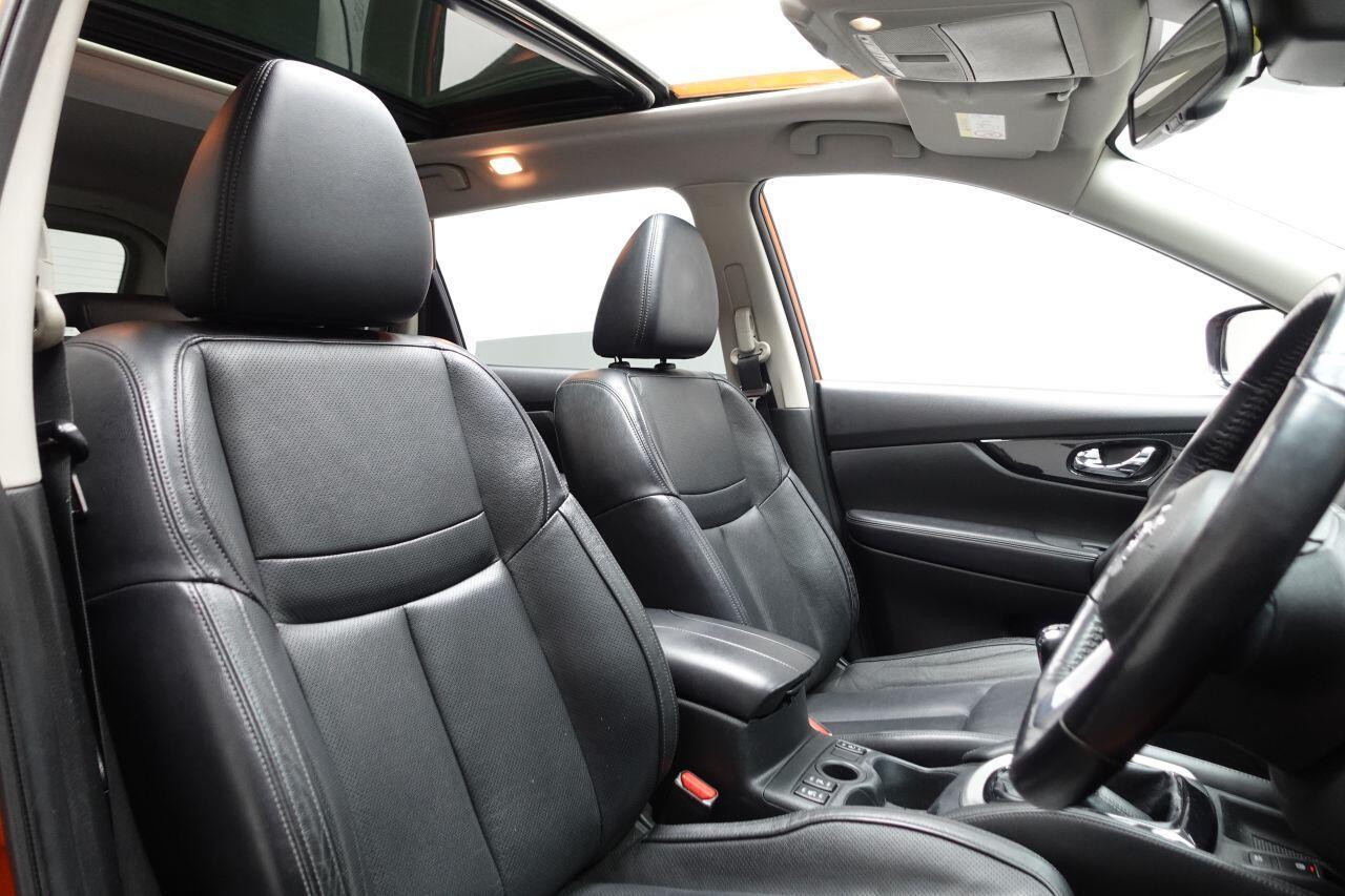 Nissan X-Trail - Image 3