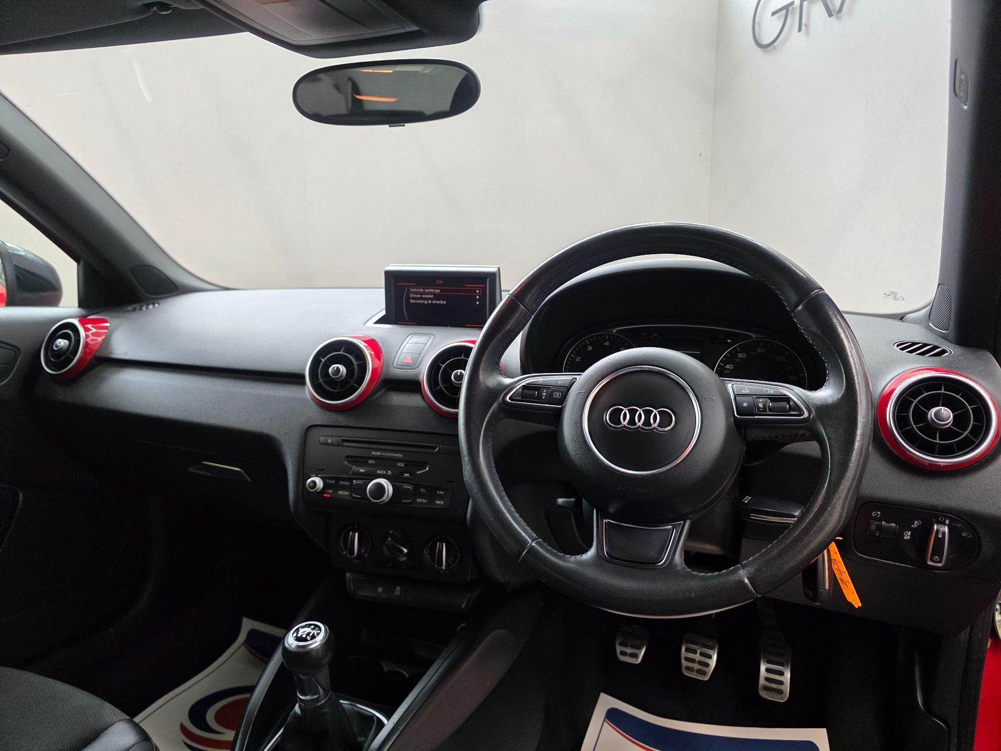 Audi A1 - Image 10