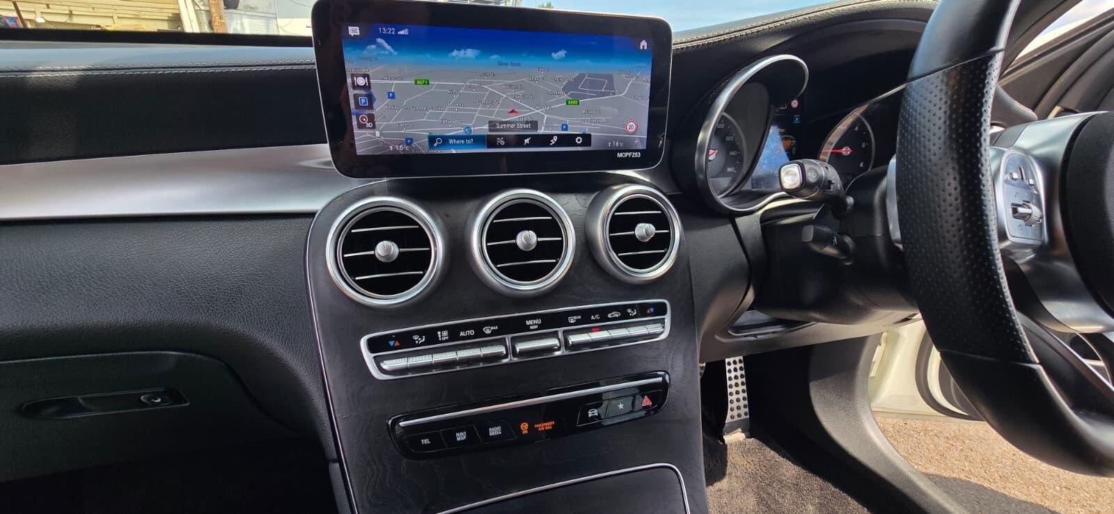 Mercedes GLC - Image 10