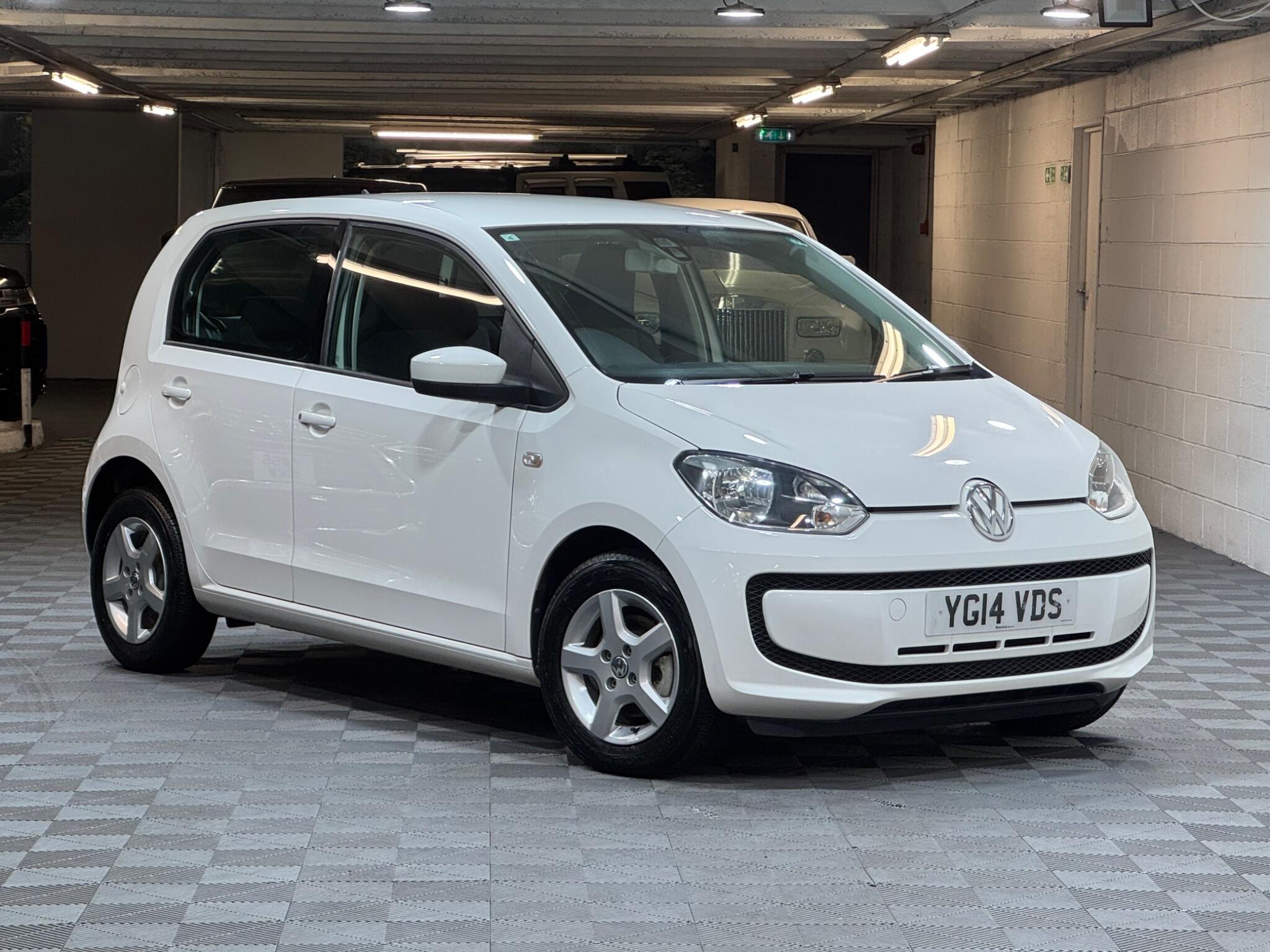 Volkswagen up! - Image 7