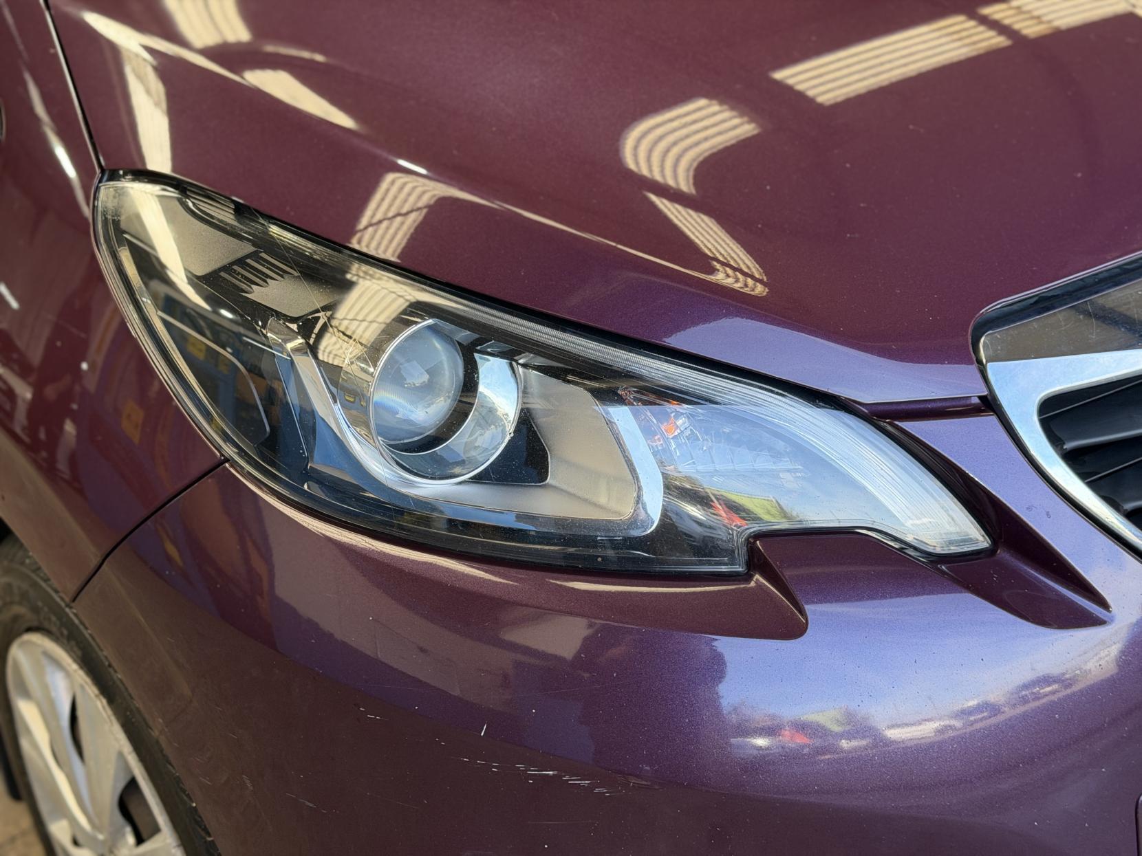 Peugeot 108 - Image 9