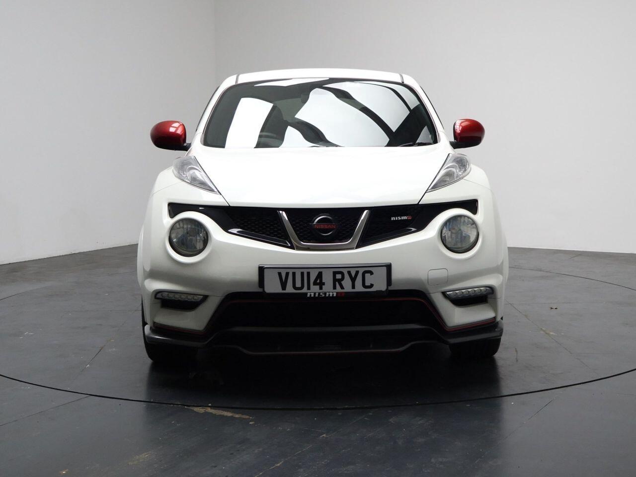 Nissan Juke - Image 5