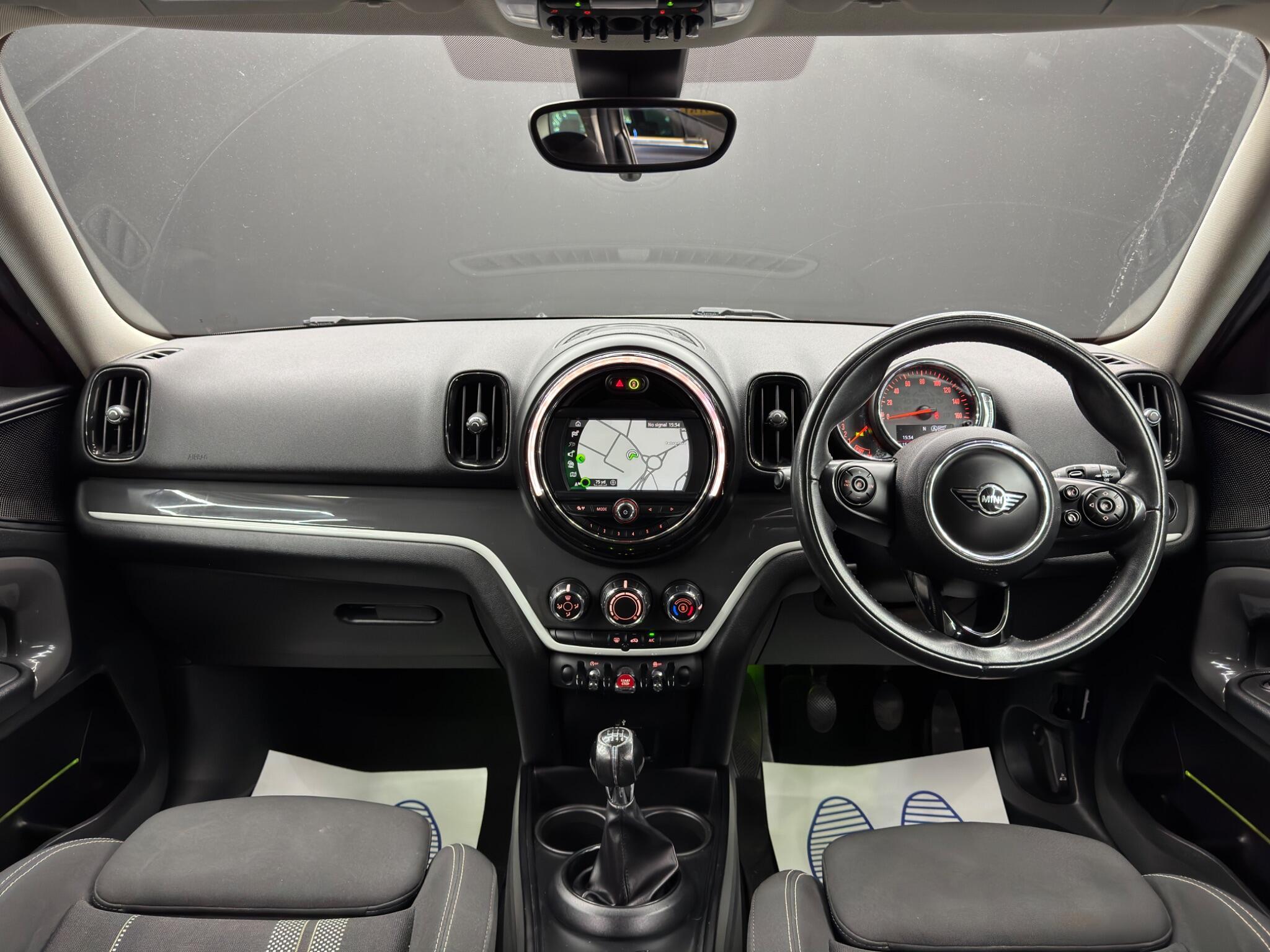 MINI Countryman - Image 18