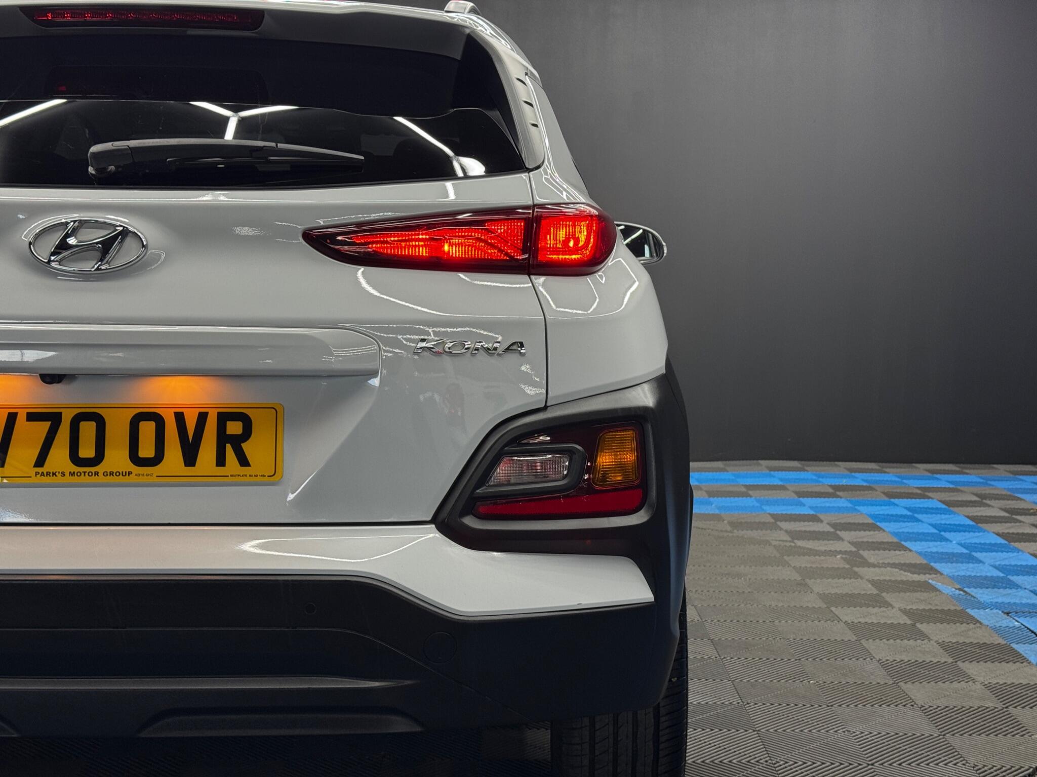 Hyundai Kona - Image 38