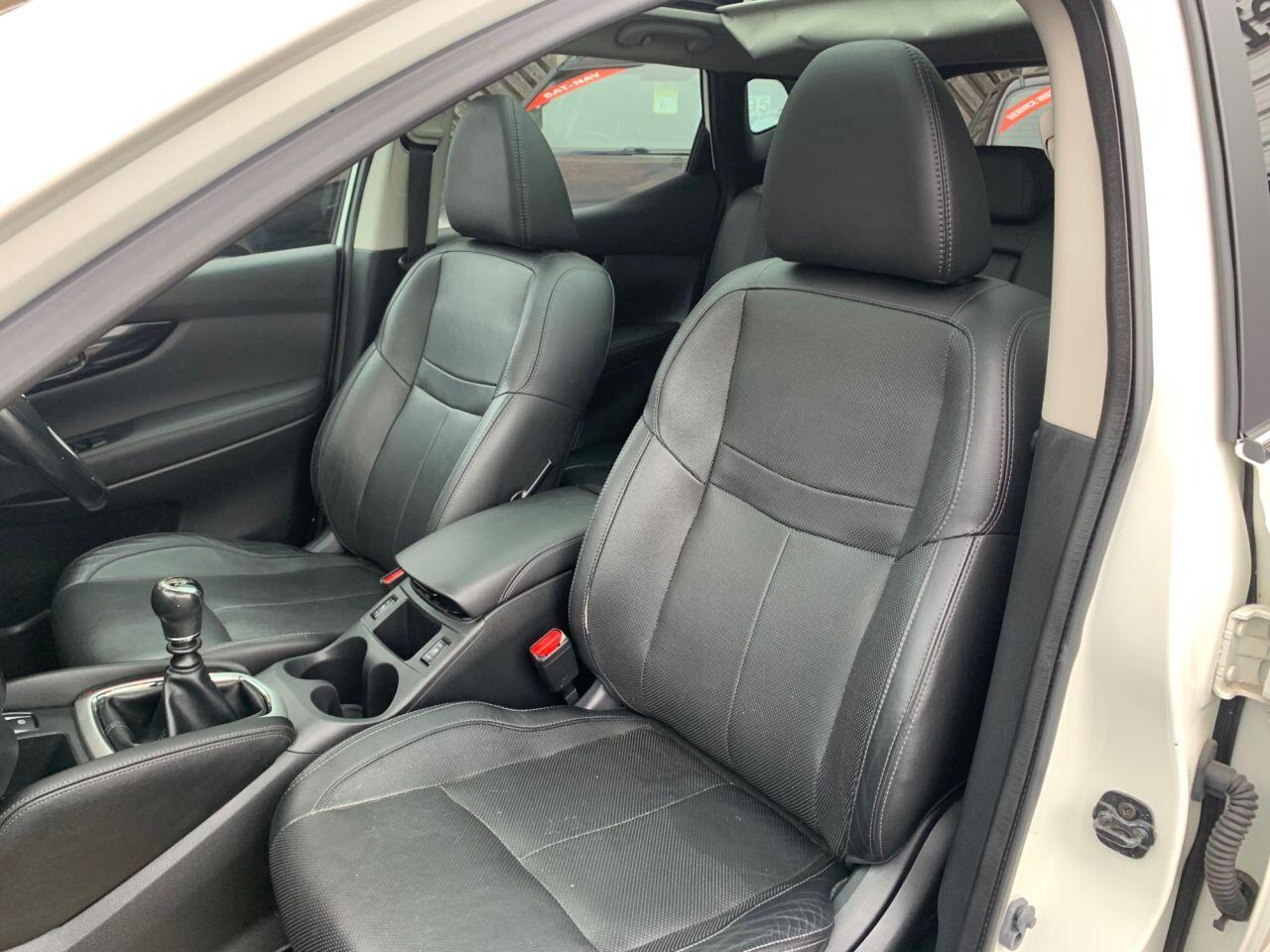 Nissan Qashqai - Image 16